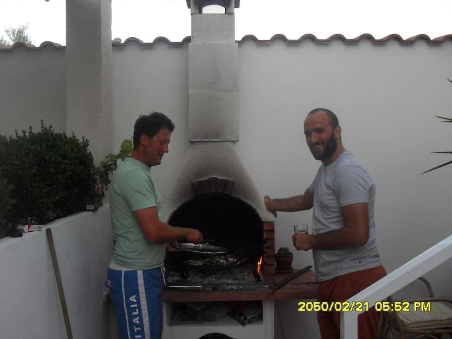 Apartman Tino With Two Sunny Terace Hvar Town Zewnętrze zdjęcie