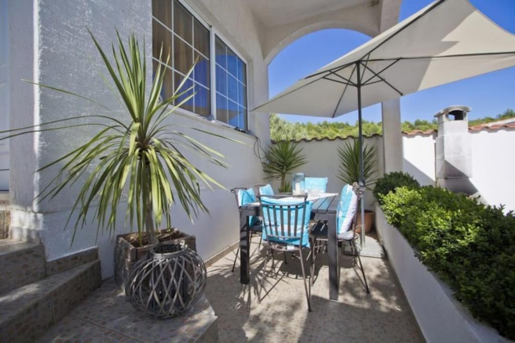 Apartman Tino With Two Sunny Terace Hvar Town Zewnętrze zdjęcie