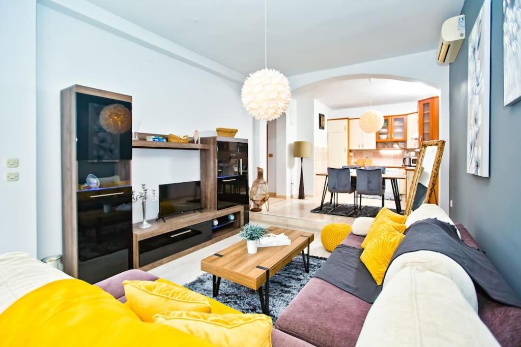 Apartman Tino With Two Sunny Terace Hvar Town Zewnętrze zdjęcie