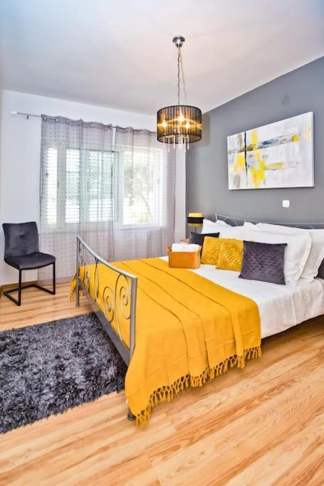 Apartman Tino With Two Sunny Terace Hvar Town Zewnętrze zdjęcie
